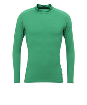 野球 アンダーシャツ DP抗菌ストレッチ ハイネック長袖 YA2AB01-30