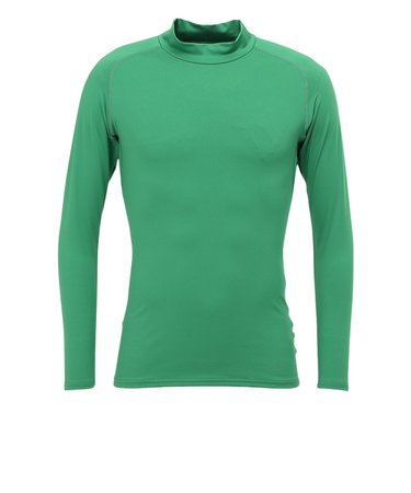 野球 アンダーシャツ DP抗菌ストレッチ ハイネック長袖 YA2AB01-30