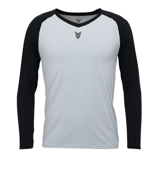 野球 アンダーシャツ ツートンメッシュ コンプレッション YA4AB03 90