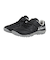 アスレタ（ATHLETA）ジュニアサッカートレーニングシューズ 人工芝・土グラウンド用 ジェネVC 21015J BLK