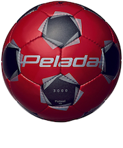 モルテン（molten）フットサルボール ペレーダ3000 フットサル 4号球 F9K3000-RK
