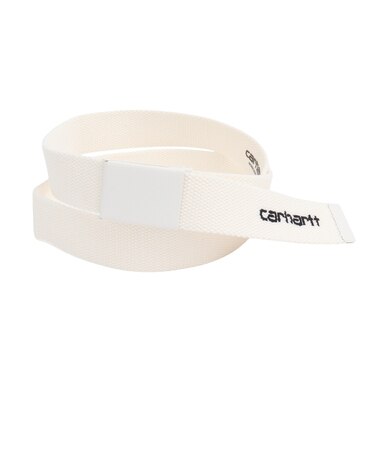 カーハート（CARHARTT）SCRIPT ベルト TONAL I0284010D3XX22FW