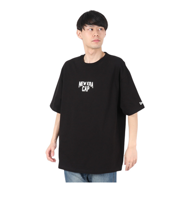ニューエラ（NEW ERA）半袖 HWC Tシャツ BL 14121878