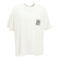 ヴィジョン（VISION）Hy-tech VSWpoke 半袖Tシャツ 5505005-07 WHT