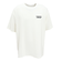 ヴィジョン（VISION）Hy-tech VSWlogo 半袖Tシャツ 5505006-07 WHT
