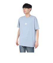 ニューエラ（NEW ERA）半袖 コットン Tシャツ FLAG LOGO 14121899
