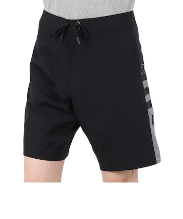 水着 DISCLOSURE 19 トランクス RBO-24423-BK/BK