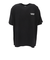 ヴィジョン（VISION）Hy-tech VSWlogo 半袖Tシャツ 5505006-01 BLK