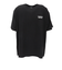 ヴィジョン（VISION）Hy-tech VSWlogo 半袖Tシャツ 5505006-01 BLK