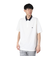 ニューエラ（NEW ERA）半袖 オーバーサイズド ポロシャツ COLLAR LOGO 14121844