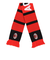 プーマ（PUMA）サッカー ACミラン ESS スカーフ マフラー 05481501