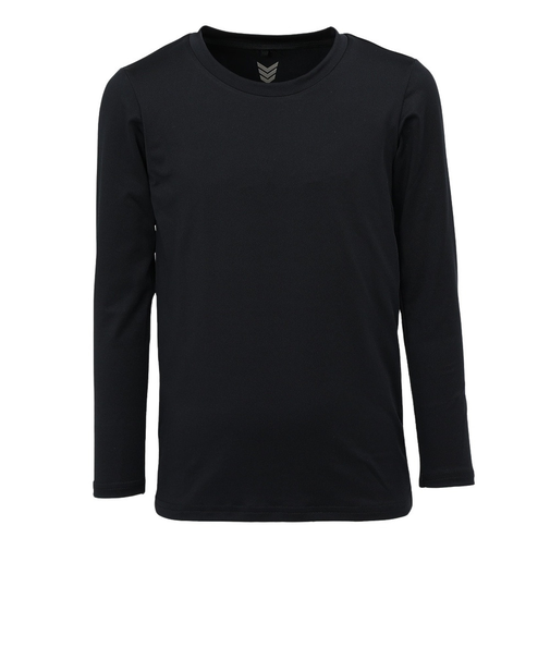 野球 アンダーシャツ ジュニア 長袖クルーネック YA4ABJ01 90