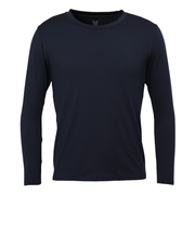 野球 アンダーシャツ 長袖クルーネック YA4AB01 48