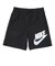 ナイキ（NIKE）ジュニア B NSW ウーブン HBR ショーツ 86J472-023