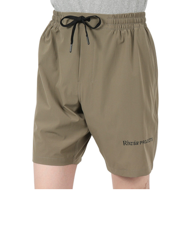 DAILY RIDE SHORT ボードショーツ RBO-25127-OLV