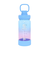 水筒 デュラブルボトル グラデーション 520ml TKY-503757-520 運動 マイボトル 軽量 目盛り付き 持ち手付き