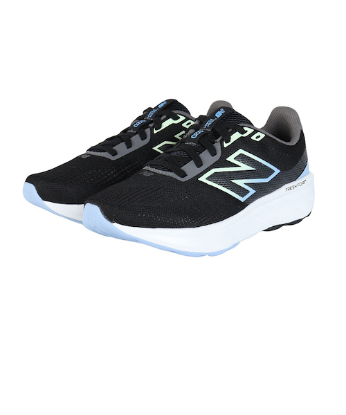 ニューバランス ランニングシューズ 黒 ニューバランス（new balance）（レディース）ランニング