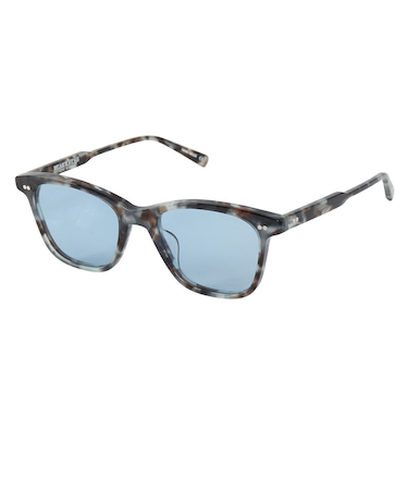 ブラックフライ（BLACK FLYS）サングラス FLY EVANS BF-13505-04