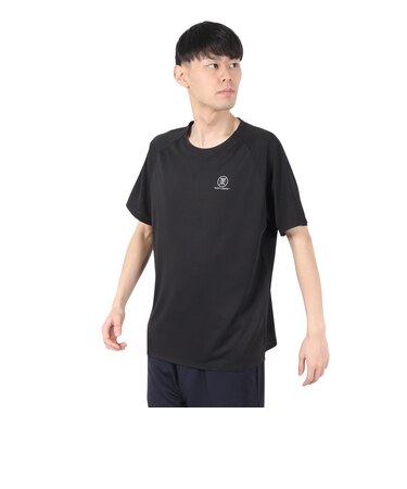 ALTA ELITE 半袖Tシャツ RK435-BLK
