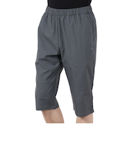 デュアリグ（DUARIG）ドライプラス WOVEN クロプトパンツ 5S0035-TRPT-866TJ GRY