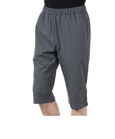 デュアリグ（DUARIG）ドライプラス WOVEN クロプトパンツ 5S0035-TRPT-866TJ GRY
