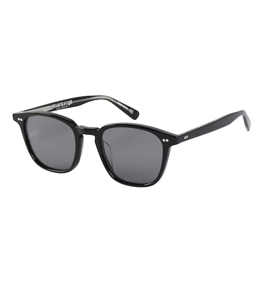 ⭐︎  サングラス 6513 ブラック 公式】アヴィラ ブラックスレート（サングラス）｜サンスキー公式ストア