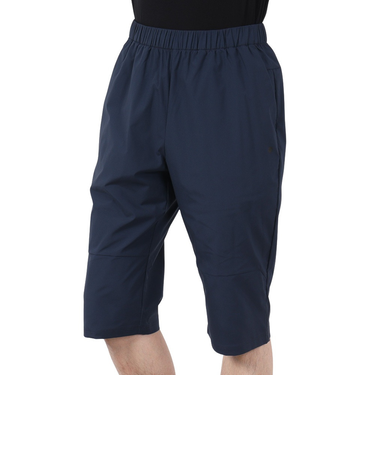 デュアリグ（DUARIG）ドライプラス WOVEN クロプトパンツ 5S0035-TRPT-866TJ NVY