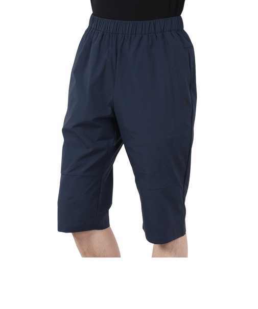 デュアリグ（DUARIG）ドライプラス WOVEN クロプトパンツ 5S0035-TRPT-866TJ NVY