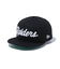 ニューエラ（NEW ERA）帽子 9FIFTY ラスベガス・レイダース キャップ 黒 57-61cm 14524944 スポーツキャップ ランニングキャップ