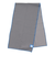 ミッション（MISSION）冷感タオル マックス プラス クーリング タオル グレー 24×91cm 109371HC UPF50 冷却 UVカット フェイス…