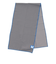 ミッション（MISSION）冷感タオル マックス プラス クーリング タオル グレー 24×91cm 109371HC UPF50 冷却 UVカット フェイス…