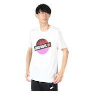 ナイキ(NIKE)バスケットボールウェア AS ドライフィット 半袖Tシャツ RLGD OC HF6204-100