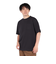 エルケクス（ELKEX）半袖 MUJI BULKY Tシャツ EKM5S10017 BLK