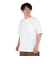 エルケクス（ELKEX）半袖 MUJI BULKY Tシャツ EKM5S10017 WHT