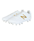 ニューバランス（new balance）サッカースパイク ハードグラウンド用 サッカーシューズ 442 v2 Pro HG MS41HCW22E