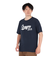エルケクス（ELKEX）半袖Tシャツ CREW Oregon 1859 EKM5S10024 NVY