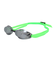 スワンズ（SWANS）スイミングゴーグル 水泳 ノンクッションゴーグル Sniper レーシングモデル WA承認モデル 緑 SR10MLT25S SMSI