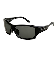 チャンピオン（CHAMPION）チャンピオン 偏光レンズ サングラス CH2136 BK-SMP