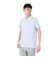 ラコステ（LACOSTE）ジャカードリブニット カラーポロシャツ PH0797-99J2G
