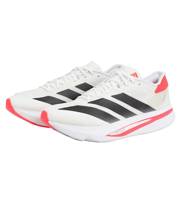 アディダス(adidas)ランニングシューズ ジョギングシューズ アディゼロ SL 2 JI2983