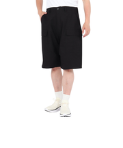 カーゴショーツ SL2025SSM-APP002BLK