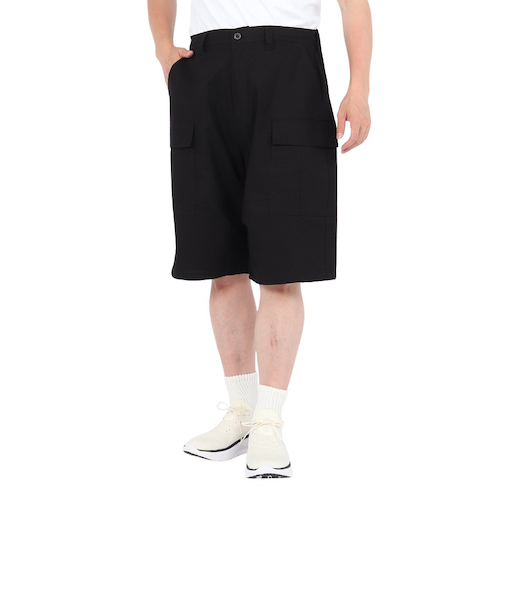 カーゴショーツ SL2025SSM-APP002BLK