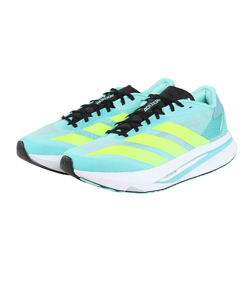 アディダス（adidas）ランニングシューズ ジョギングシューズ
