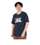 エルケクス（ELKEX）半袖Tシャツ CREW 1859 ribon EKM5S10027 NVY