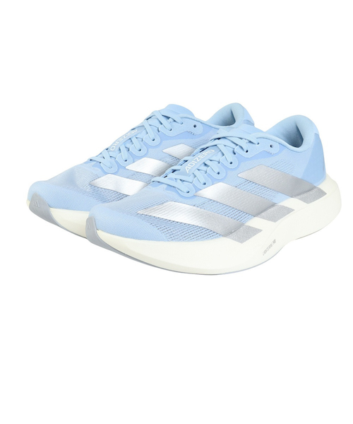 アディダス（adidas）ランニングシューズ トレーニングシューズ 部活