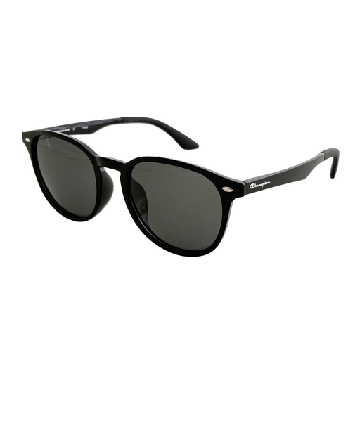チャンピオン（CHAMPION）チャンピオン 偏光レンズ サングラス CH2133 BK-SMP2