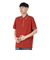 ラコステ（LACOSTE）配色パイピング比翼ポロシャツ PH0796-99AFS