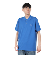 ラコステ（LACOSTE）半袖ポロシャツ L1212LJ-99-KXB