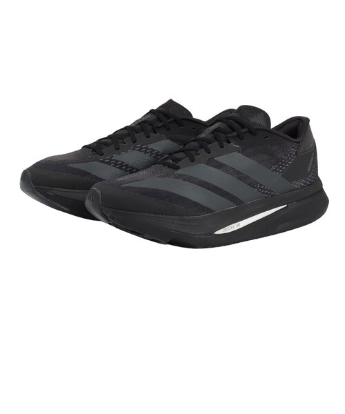 アディダス（adidas）ランニングシューズ ジョギングシューズ
