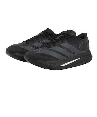 アディダス(adidas)ランニングシューズ ジョギングシューズ アディゼロ SL 2 JQ0352